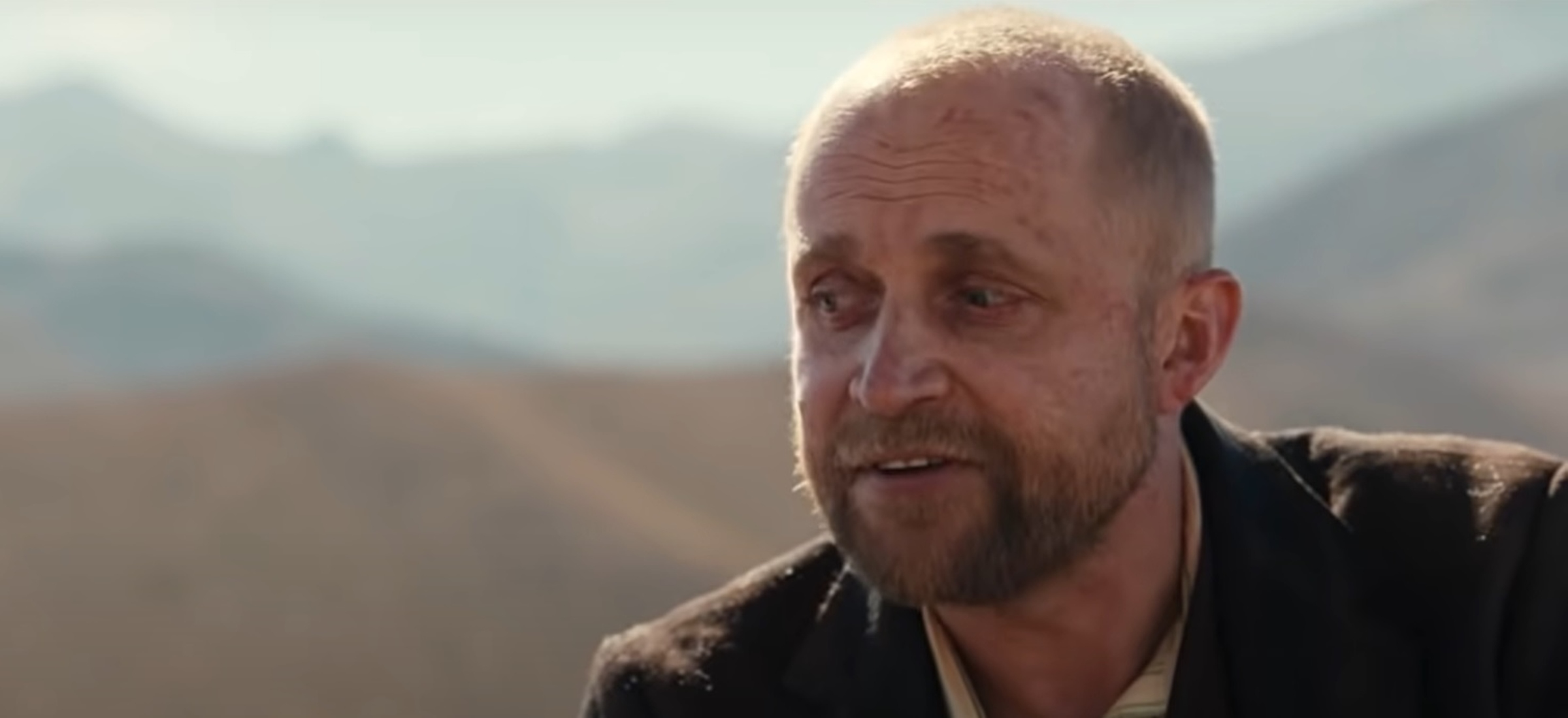 piotr adamczyk night sky amazon prime video premiery
