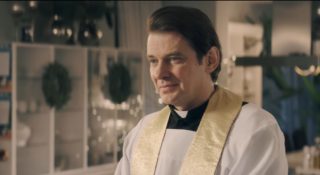 powołany film religijny duch święty maryja panna
