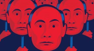 putin propaganda rosyjskie kino