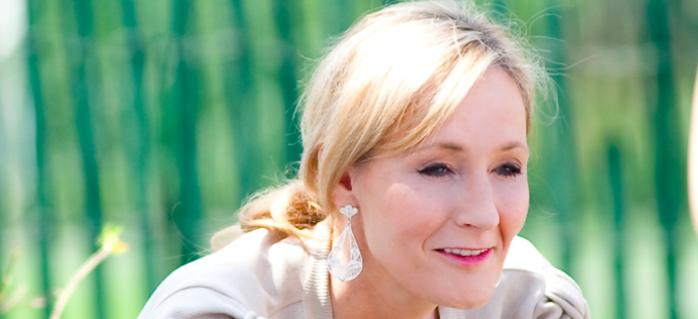 rowling fantasytczne zwierzeta kontrowersje