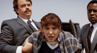 stranger things sezon 4 zwiastun trailer kiedy netflix