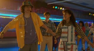 stranger things netflix premiery maj