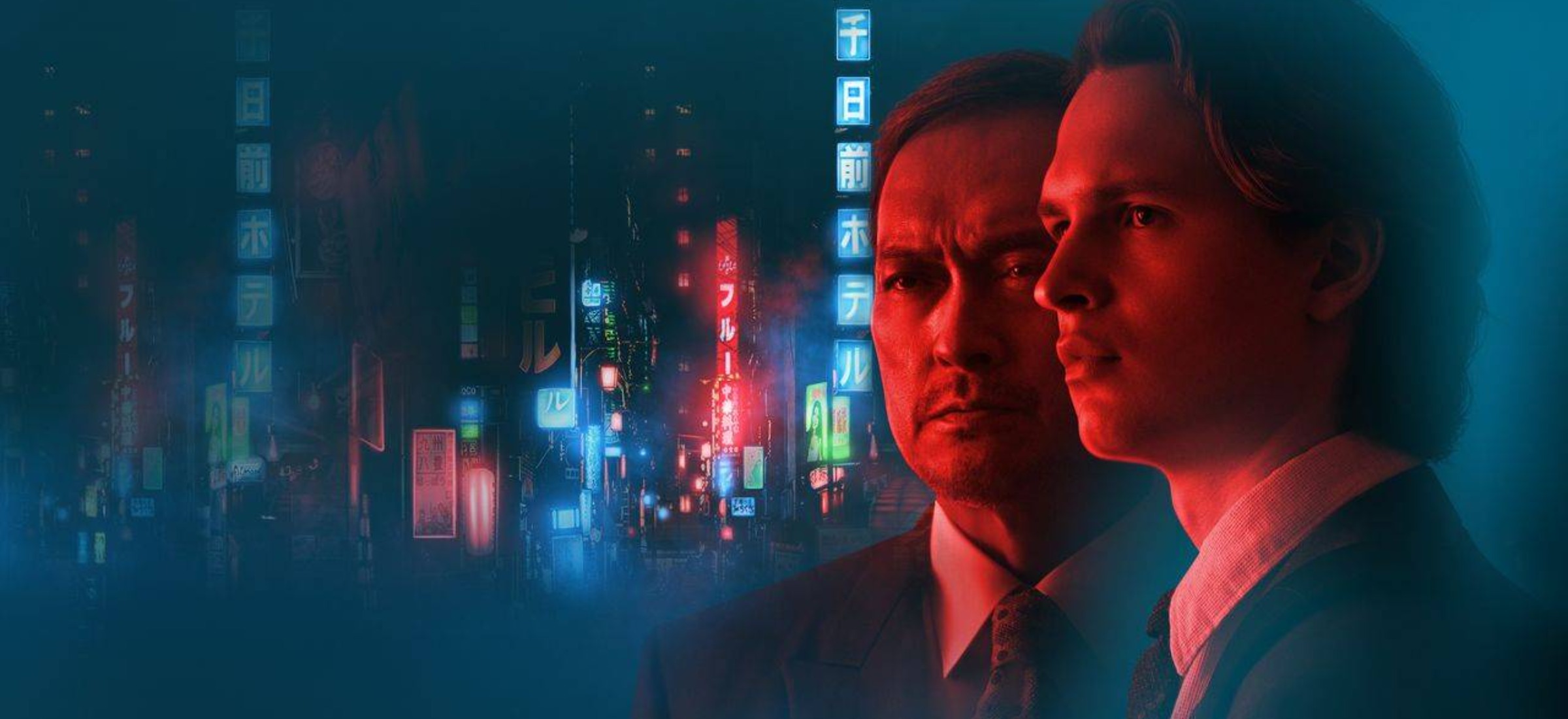hbo max nowości filmy seriale premiery batman tokyo vice