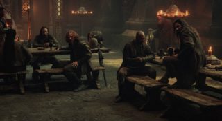 wiedźmin spin off serial netflix lambert coen eskel sezon 3