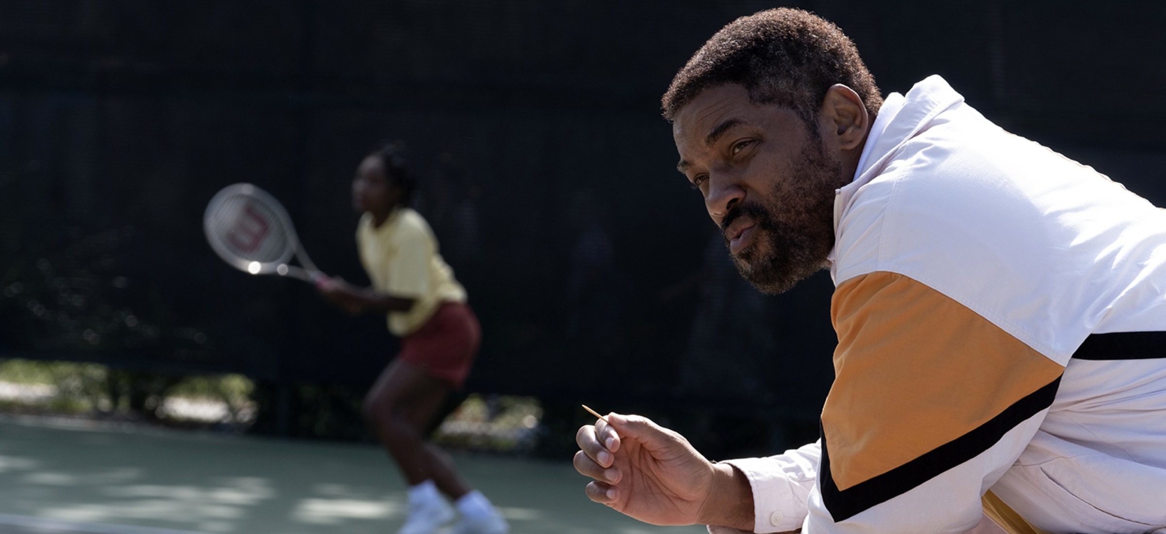 will smith chris rock afera oscary