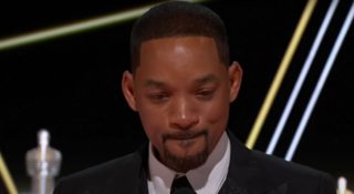 will smith oscary kara chris rock
