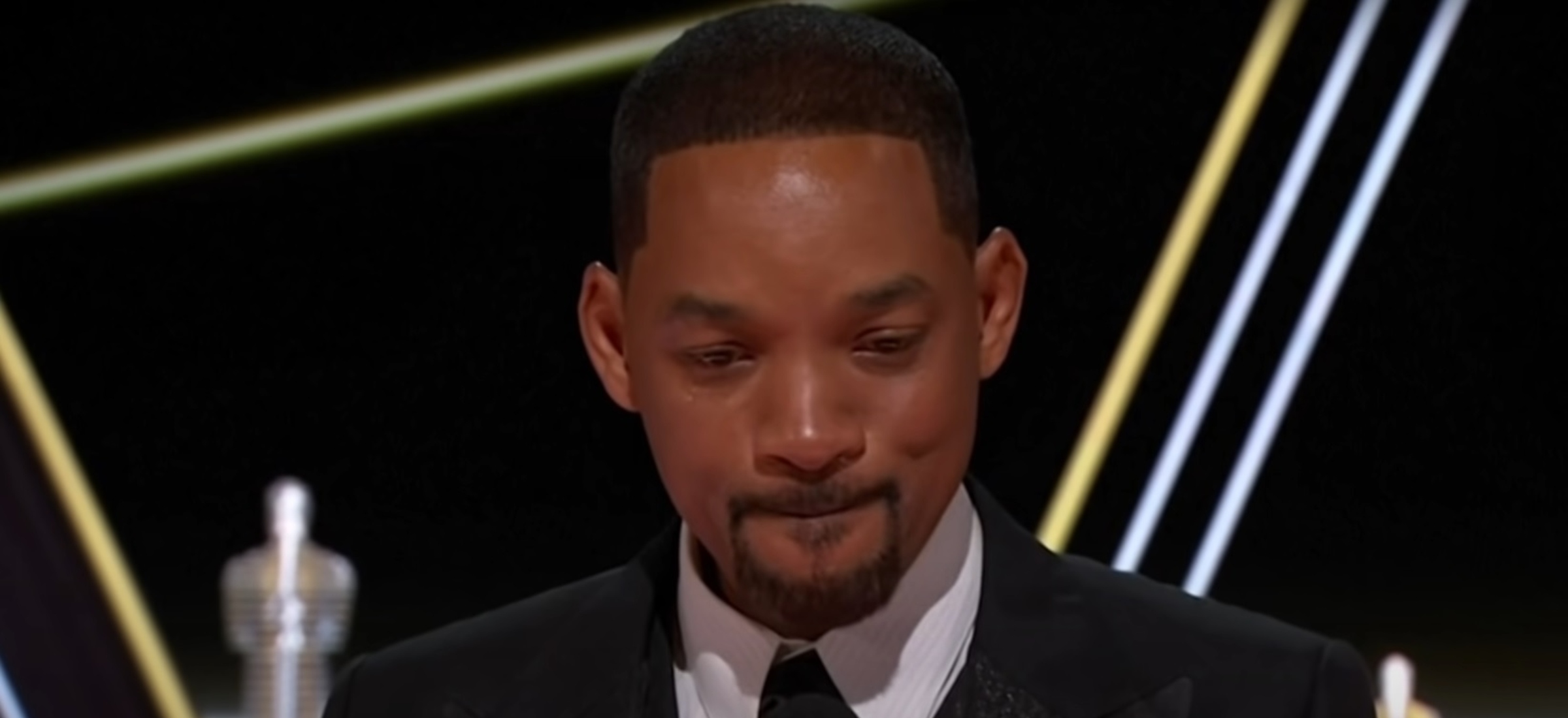 will smith oscary kara chris rock
