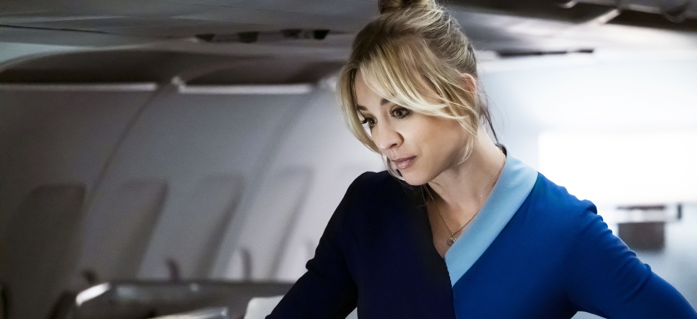 Stewardesa hbo max