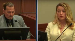 amber heard pr johnny depp proces wizerunek