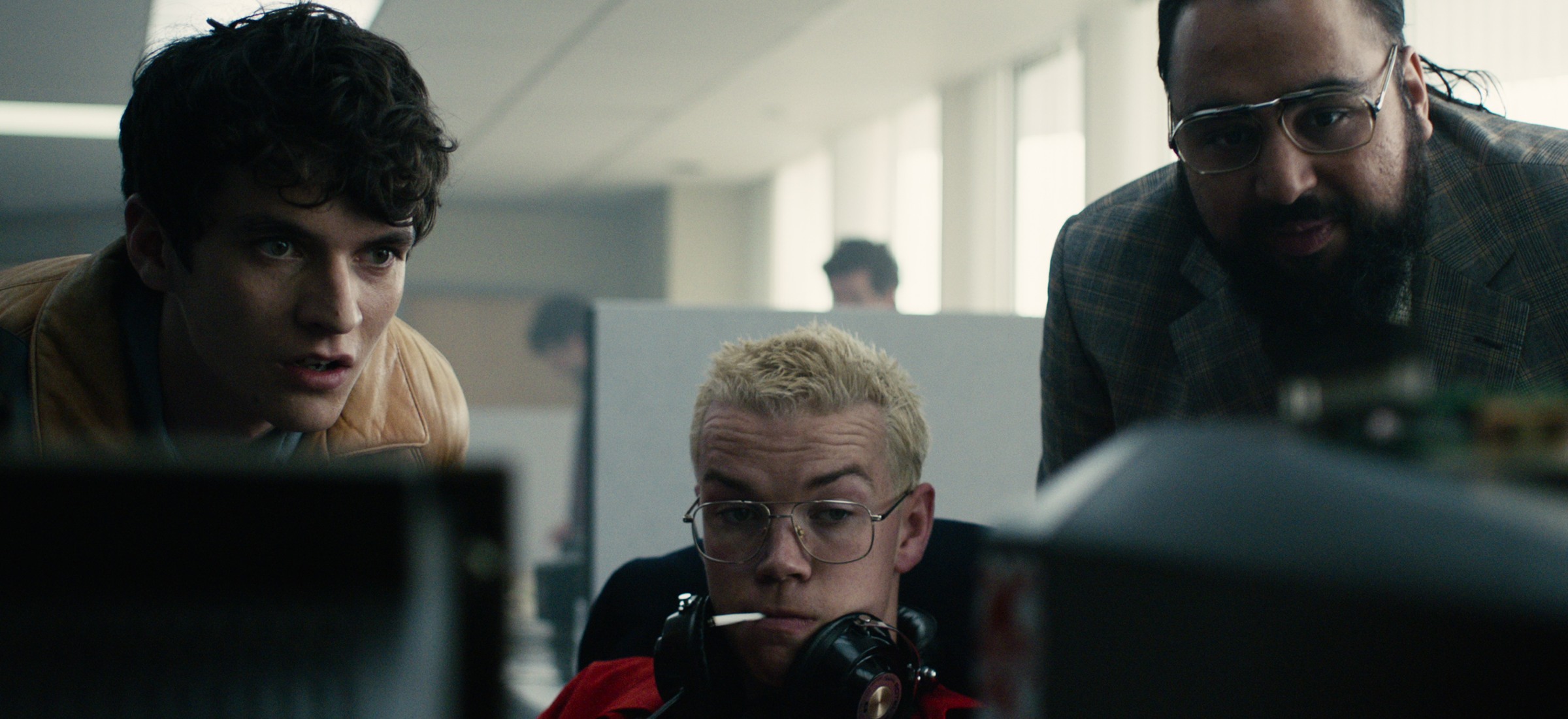 black mirror netflix 6 sezon