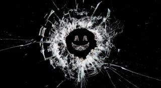 czarne lustro netflix serial science fiction black mirror