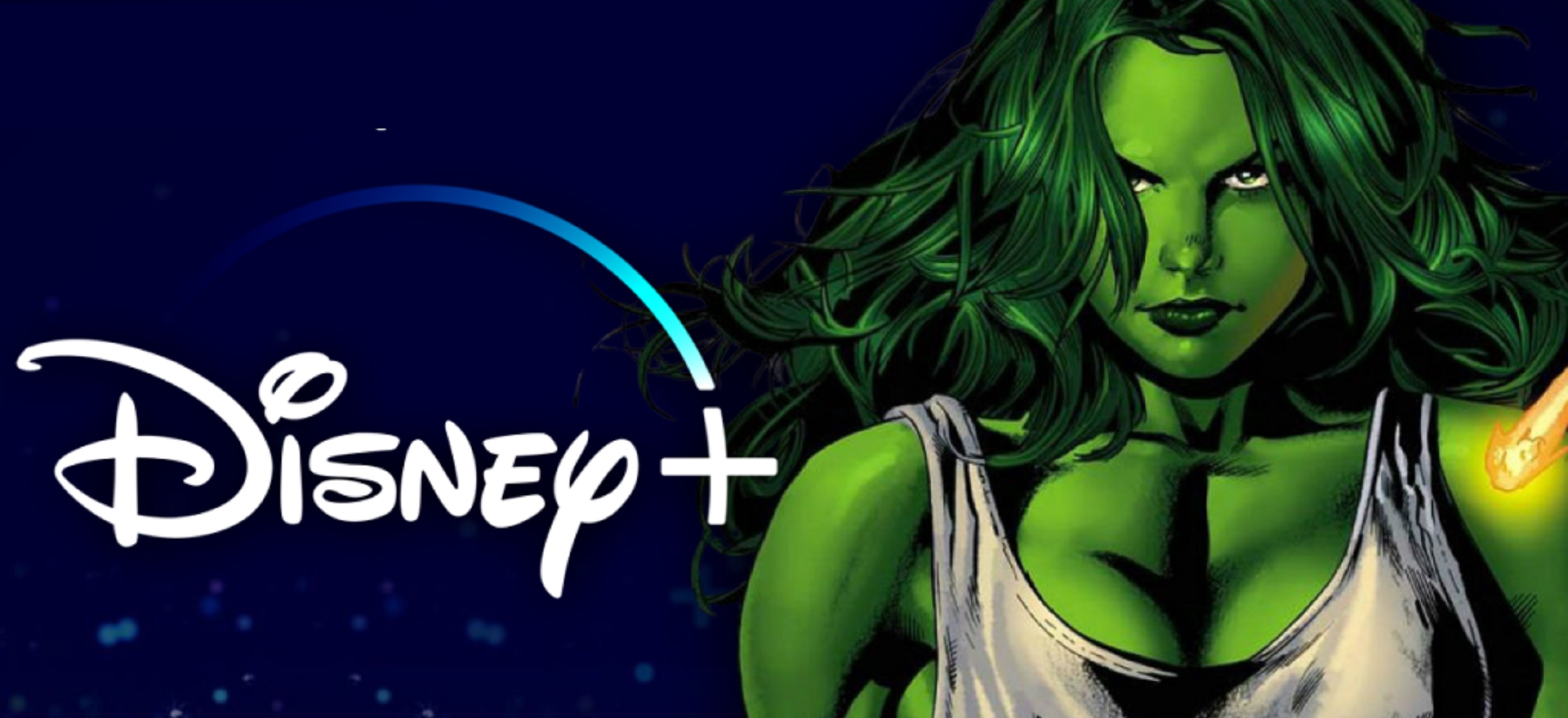 disney plus she hulk seriale marvela kiedy w polsce