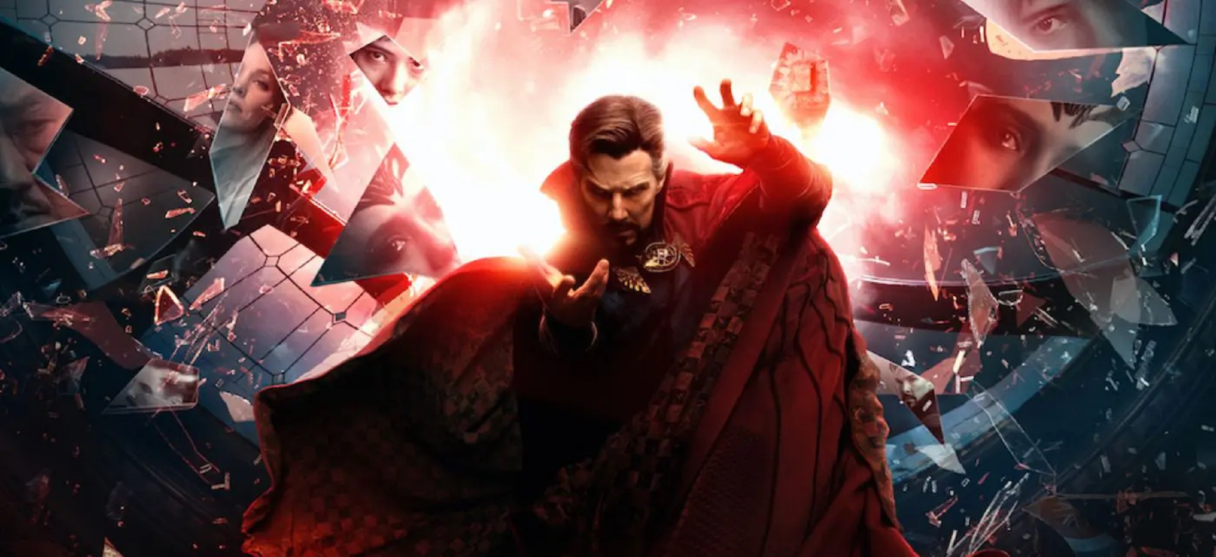 doktor strange 2 box office 2022 wynik batman marvel dc