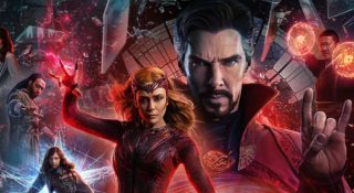 doktor strange 2 film marvel co dalej 4 faza mcu