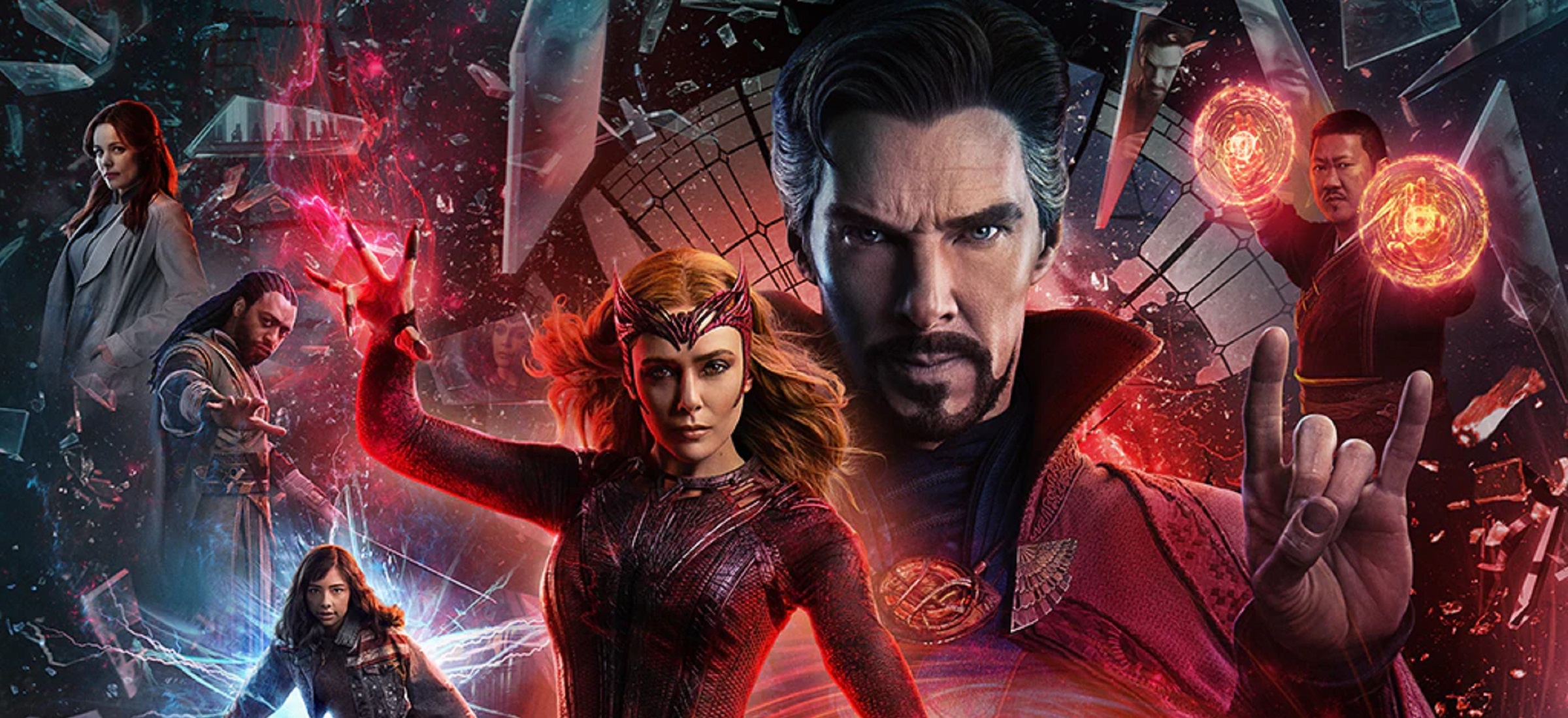 doktor strange 2 film marvel co dalej 4 faza mcu