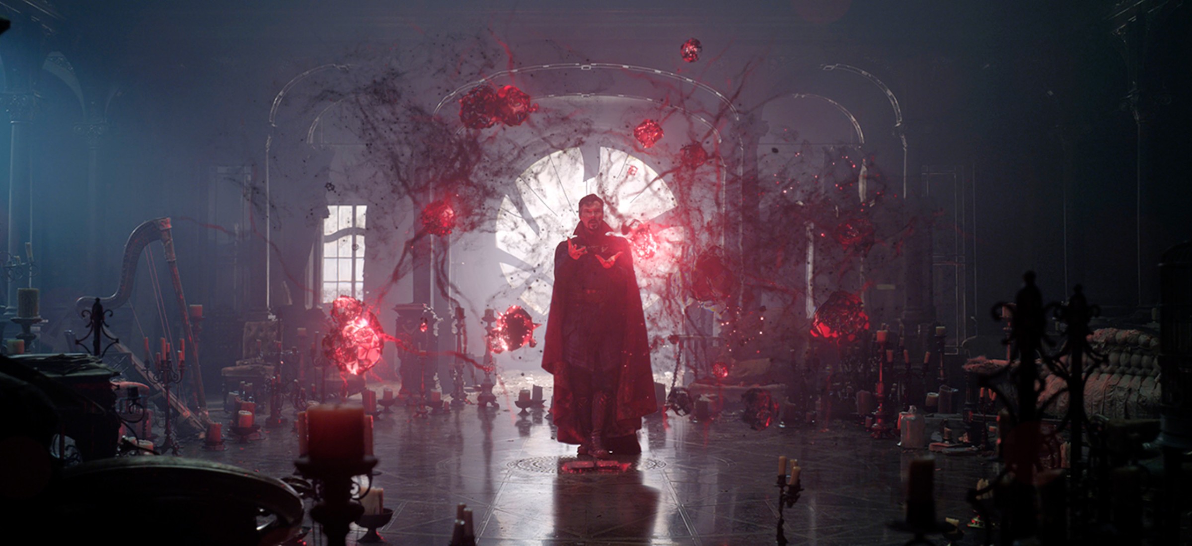 doktor strange 2 horror premiera