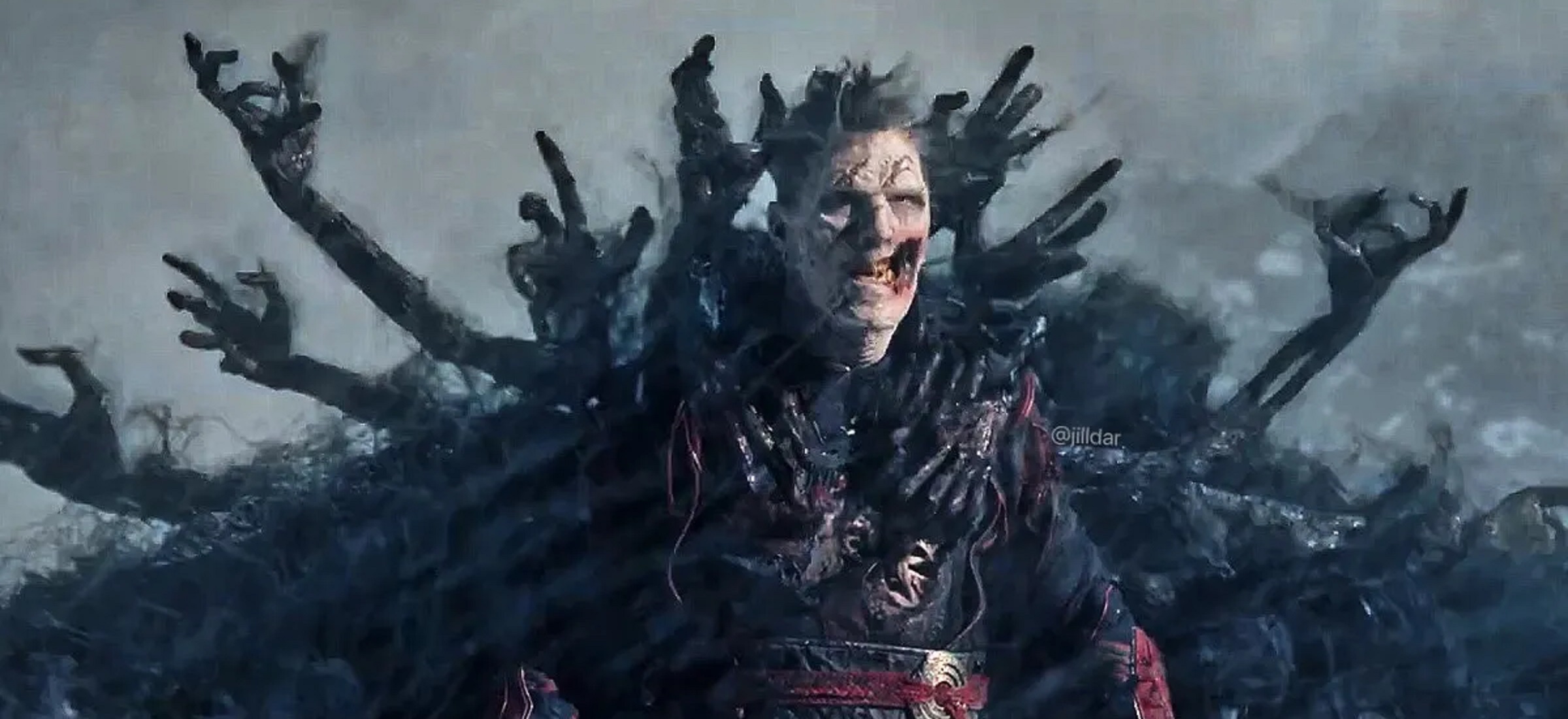 doktor strange 2 horror
