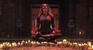 doktor strange w multiwersum obłędu box office recenzje widzów