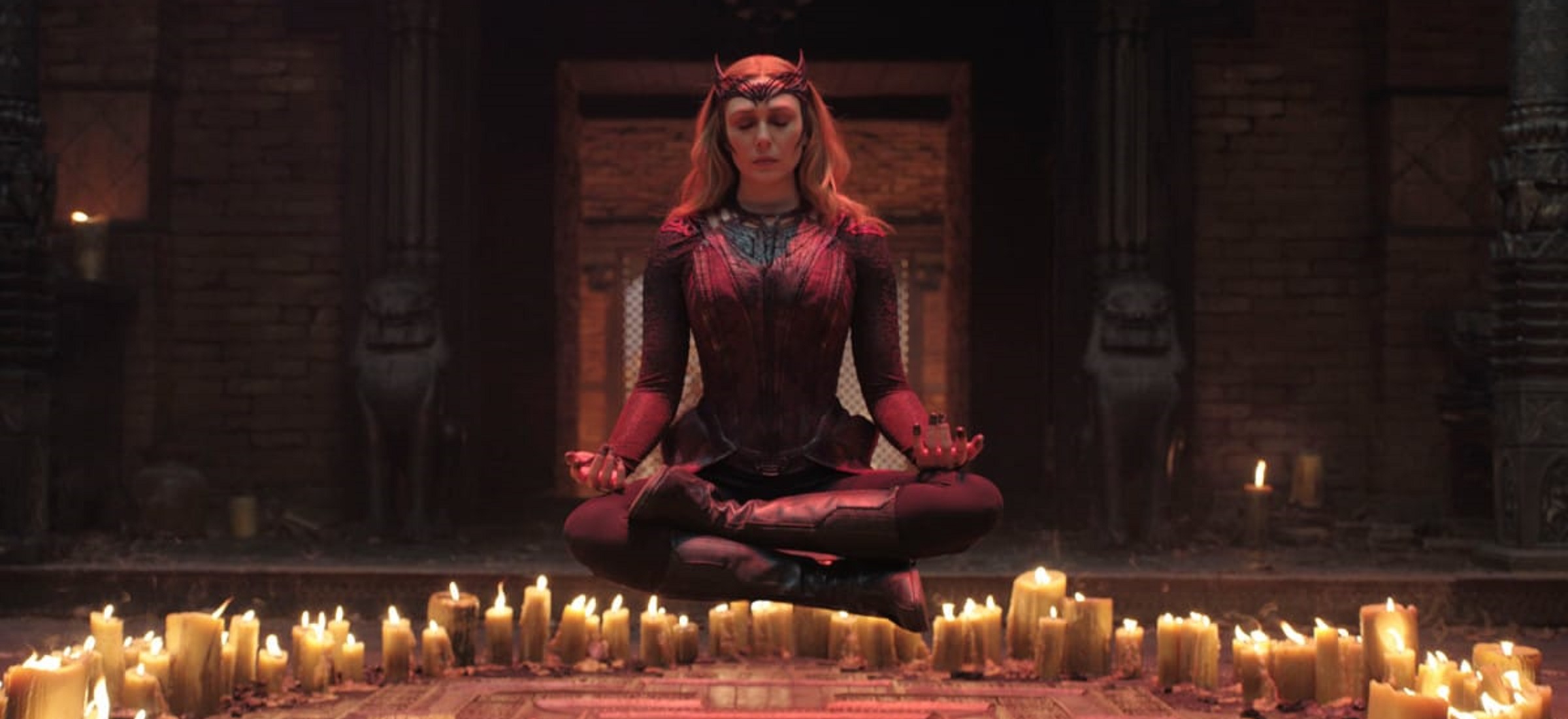 doktor strange w multiwersum obłędu box office recenzje widzów