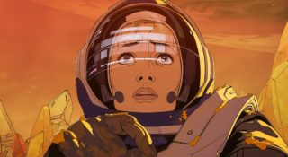 filmy premiery maj netflix kina miłość śmierć i roboty
