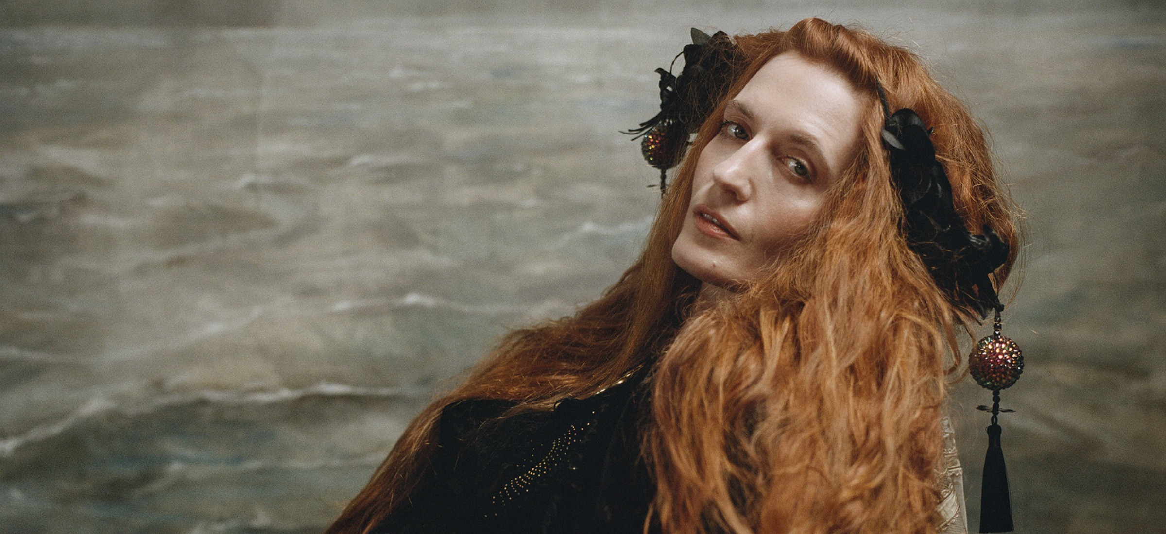 florence and the machine kendrick lamar premiery muzyka nowości płytowe