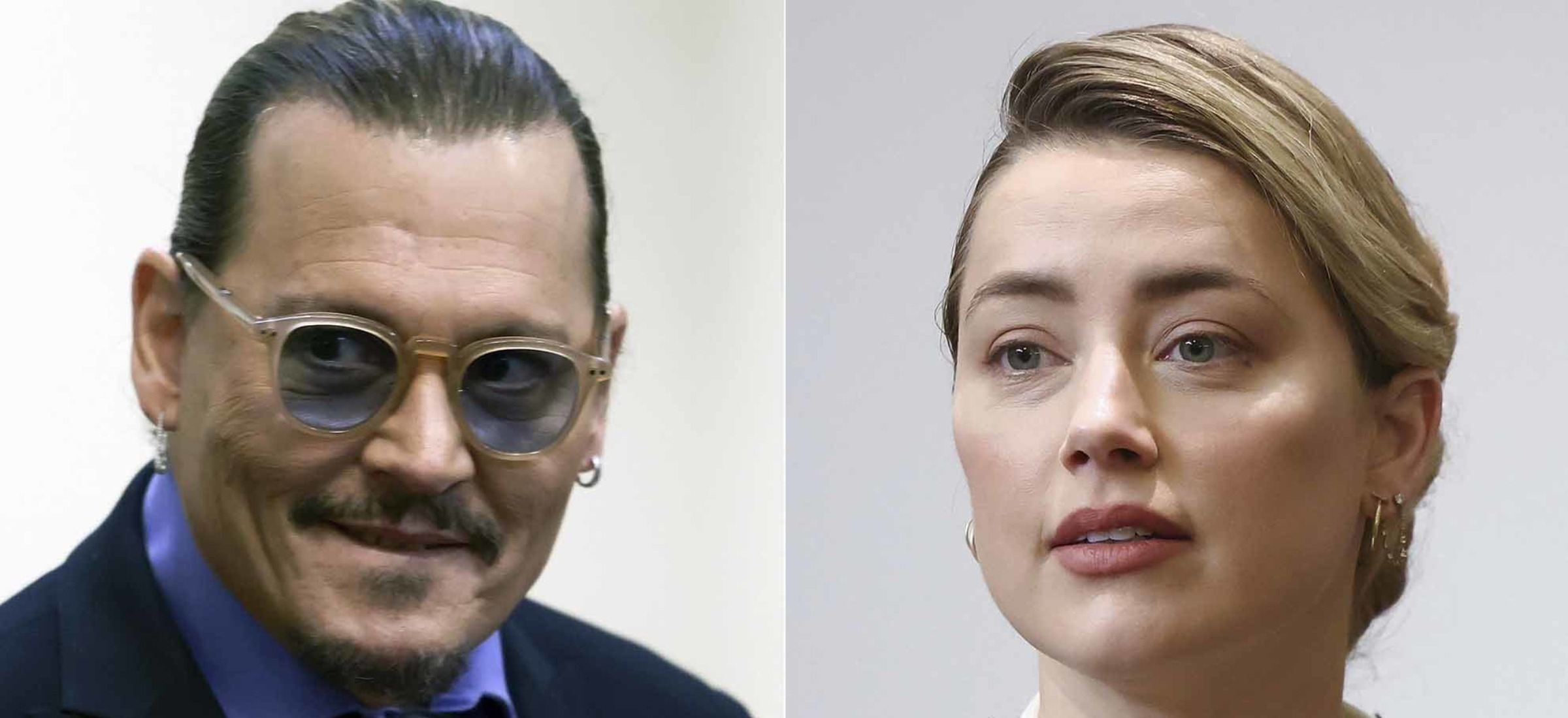 jonny depp amber heard kate moss wyrok proces seksizm oczernianie
