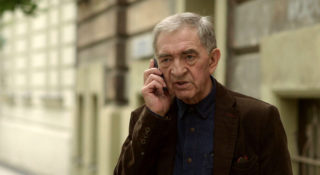 jerzy trela nie zyje 80 lat krakow