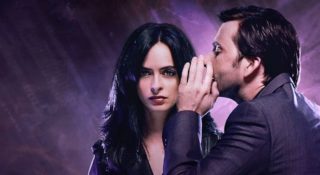 jessica jones disney plus