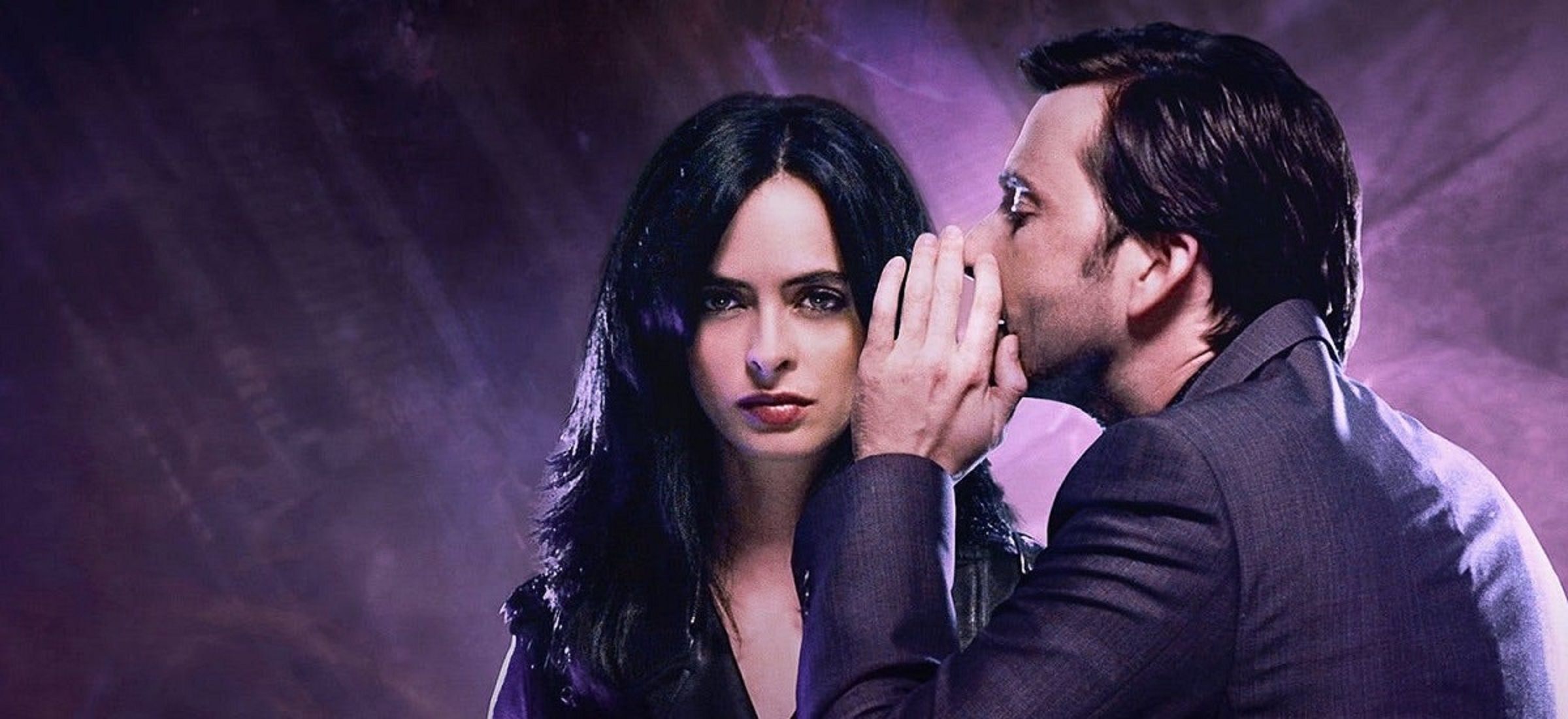 jessica jones disney plus