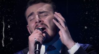 krystian ochman eurowizja 2022 opinie