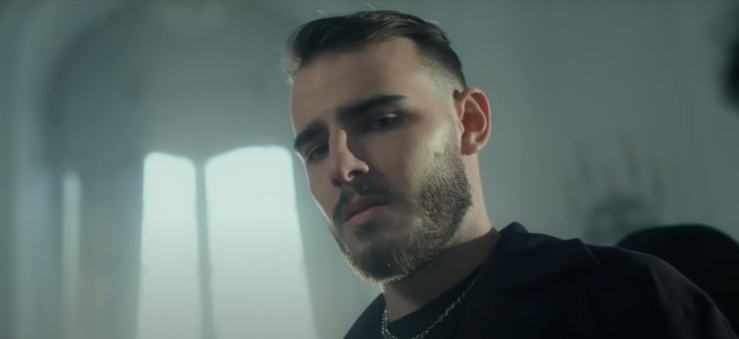 krystian ochman eurowizja 2022 gdzie oglądać