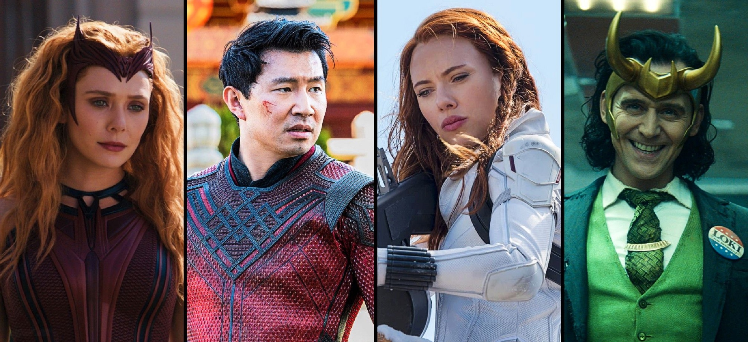marvel cinematic universe filmy seriale 4 faza co dalej