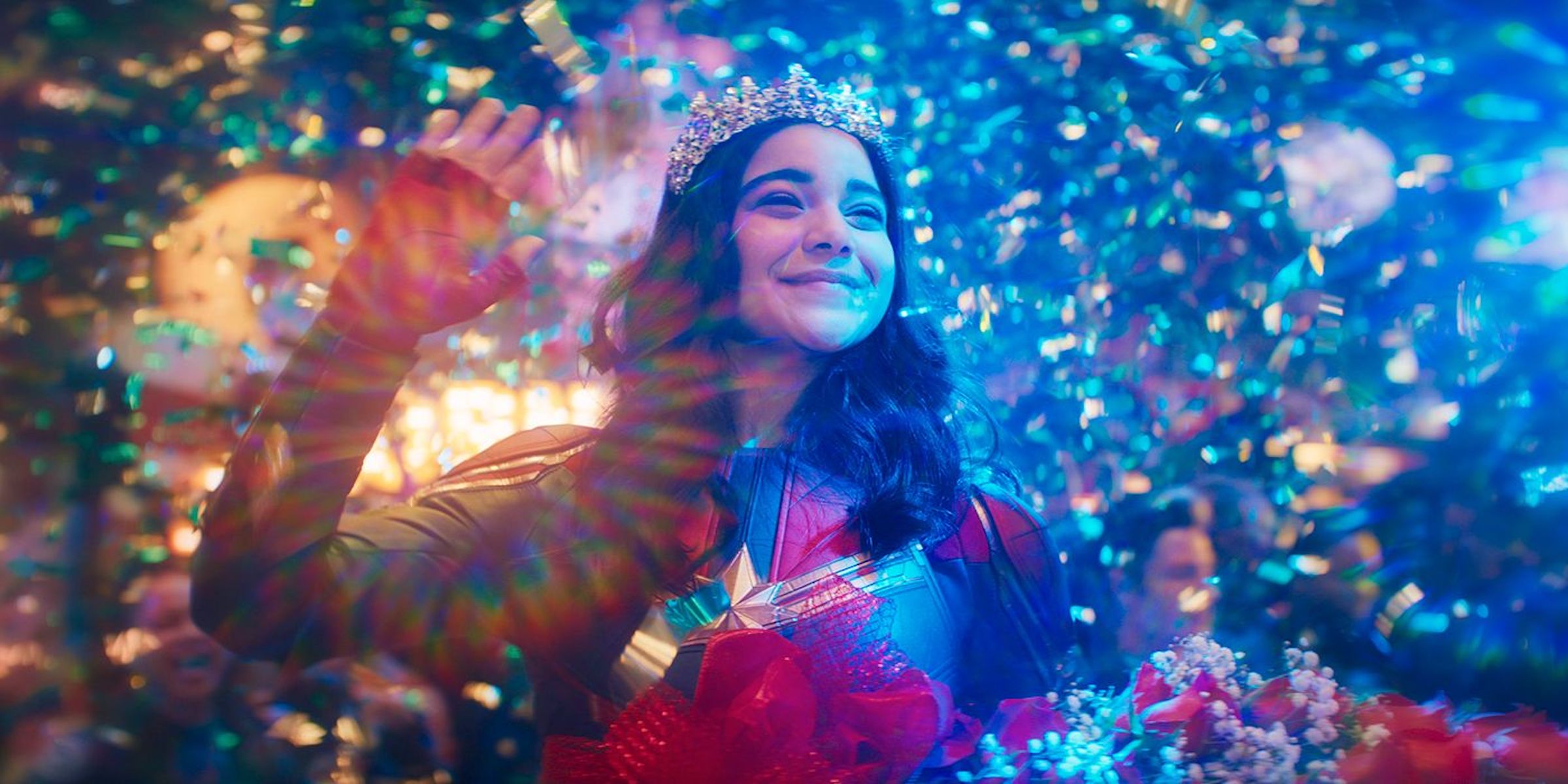 ms marvel serial mcu disney-plus kevin-feige