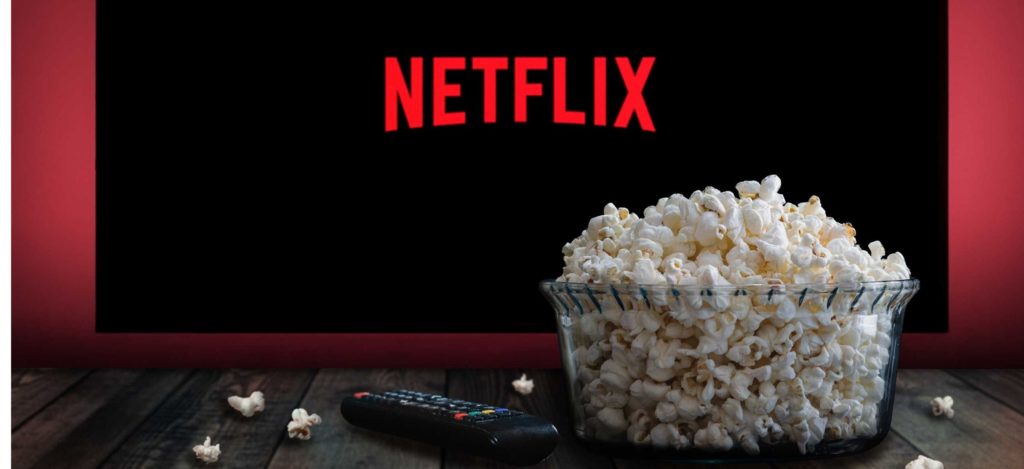 netflix kino zmiany