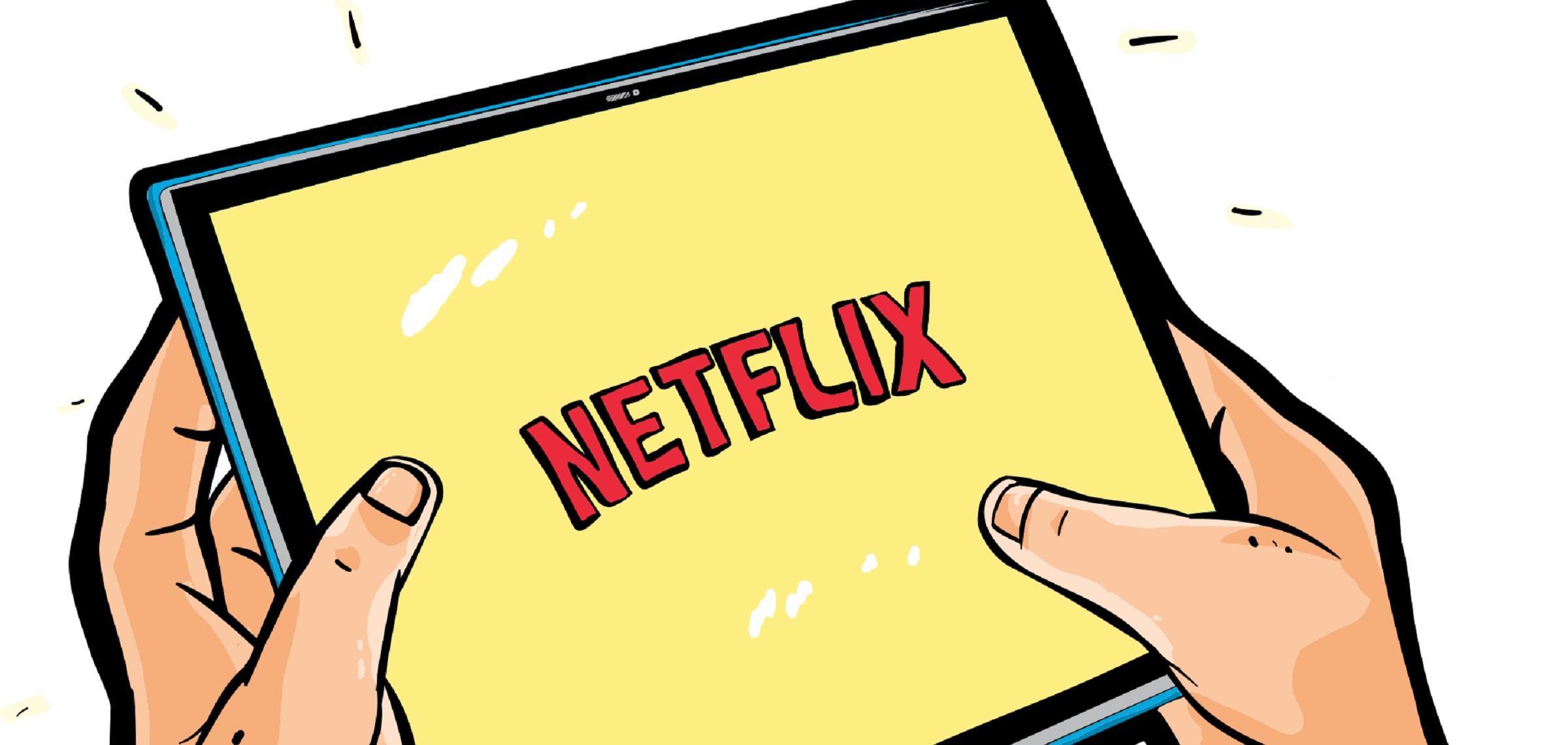 netflix kino zmiany