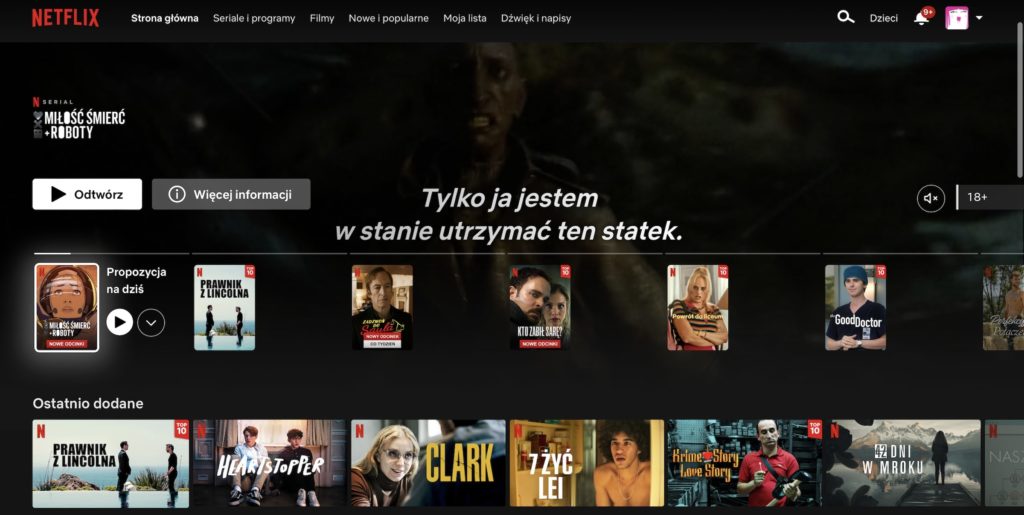 netflix nowa funkcja propozycja na dziś class="wp-image-1963873"