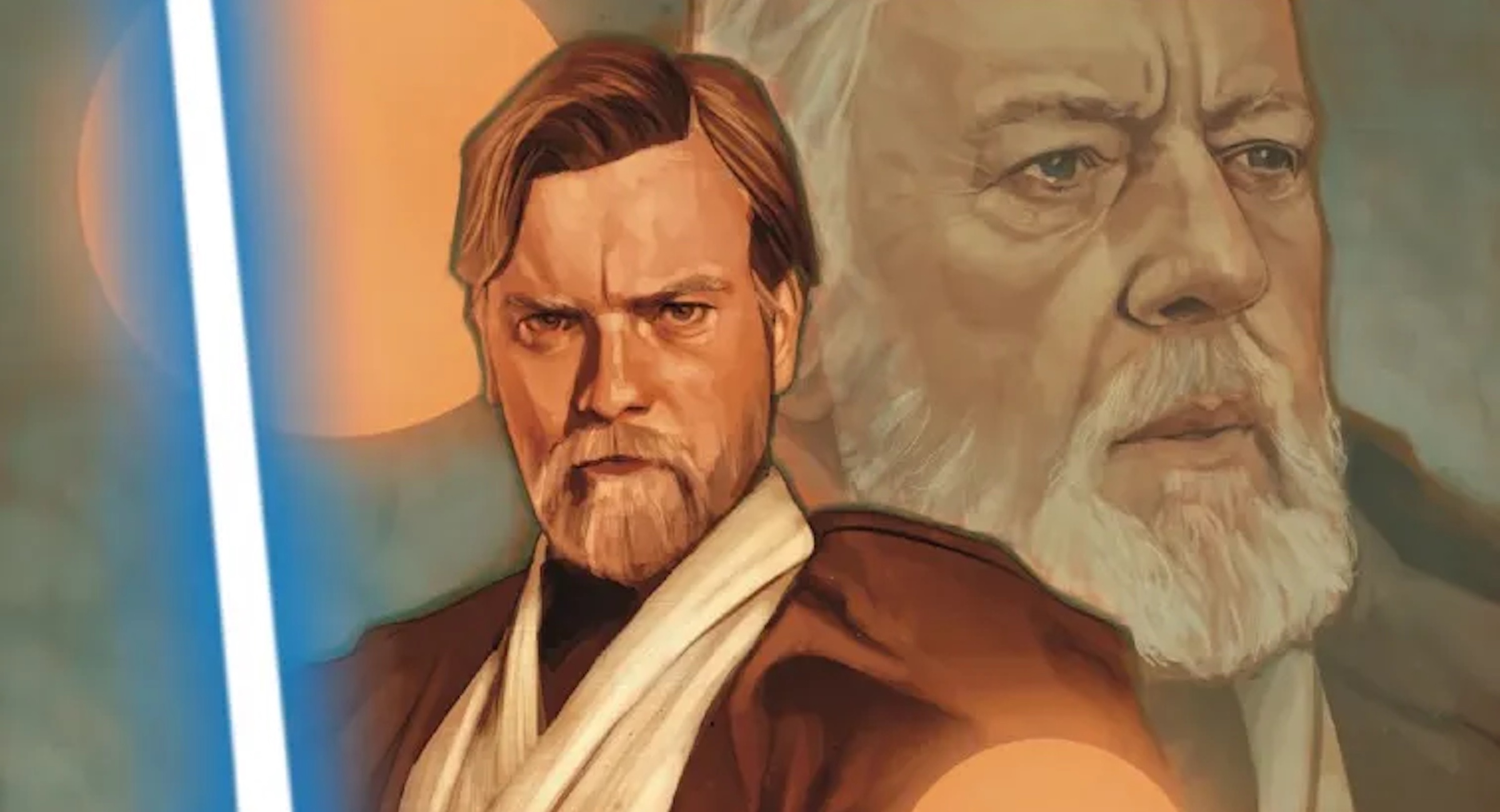 obi-wan kenobi marvel komiks star wars gwiezdne wojny