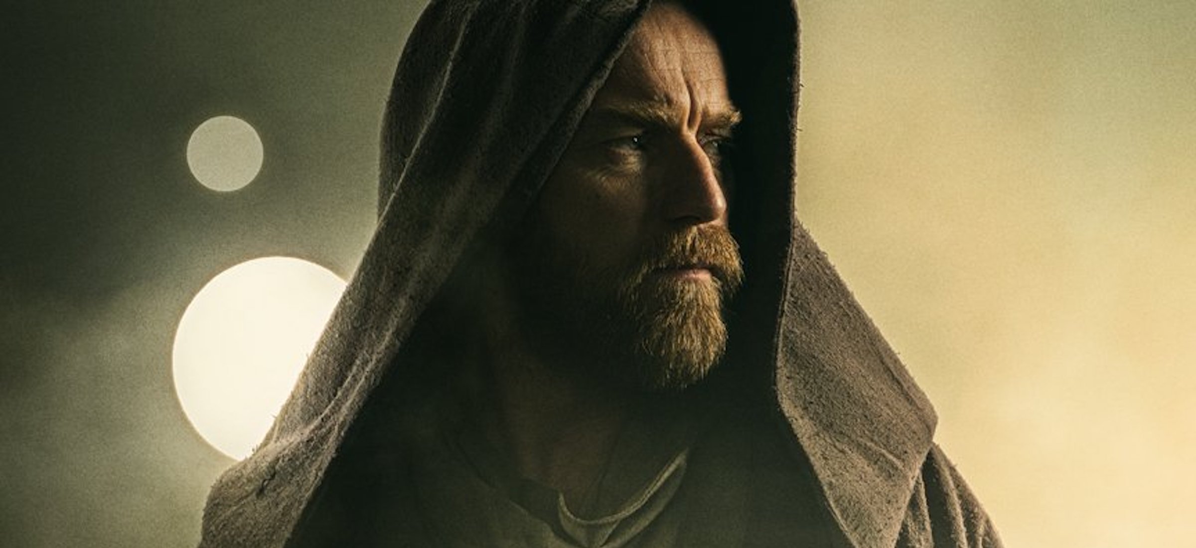 recenzja serialu obi-wan kenobi z serwisu disney plus
