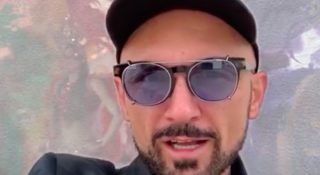 patryk vega putin film