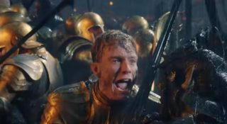 seriale fantasy władca pierścieni pierścienie władzy gra o tron fandom