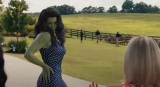 she hulk trailer mcu zapowiedzi