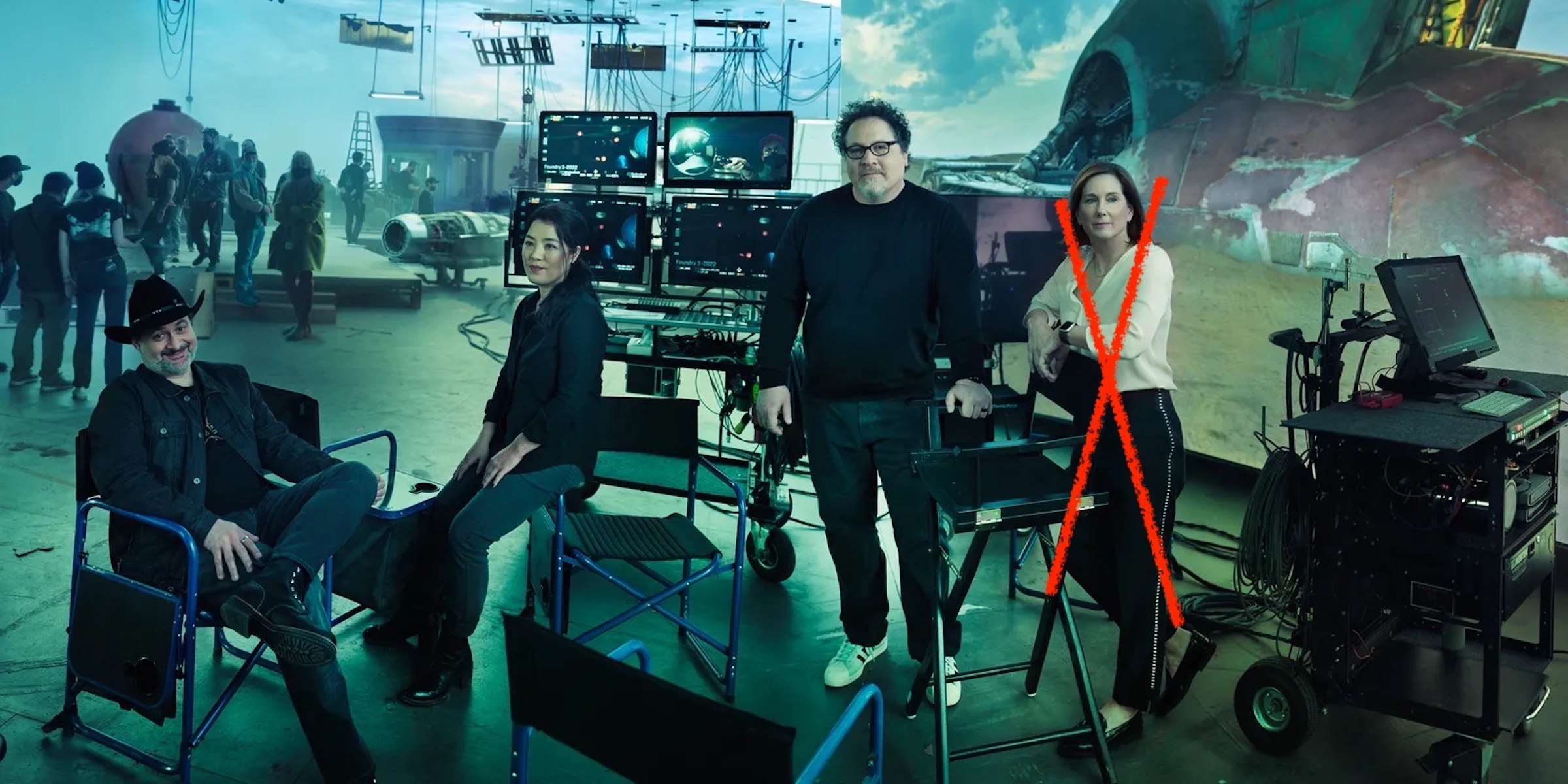 star wars vanity fair