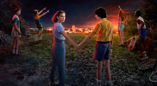 stranger things sezon 4 opinie recenzja premiera netflix