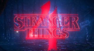 stranger things netflix