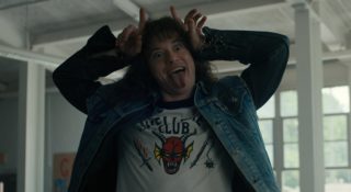 stranger things 4 sezon netflix