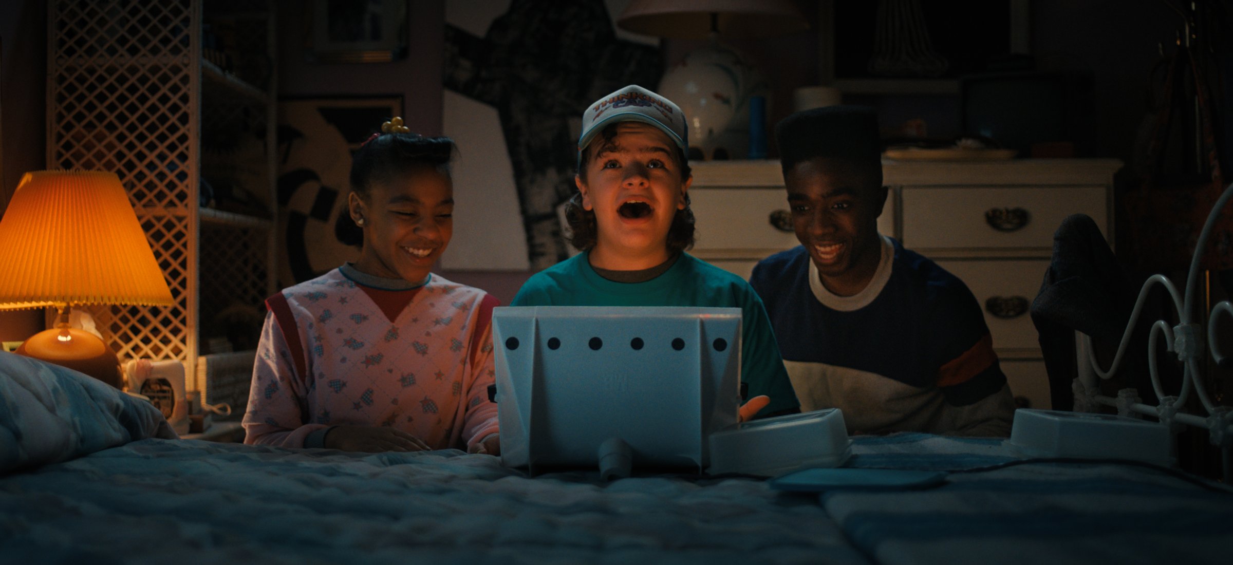 stranger things netflix 4 sezon premiera