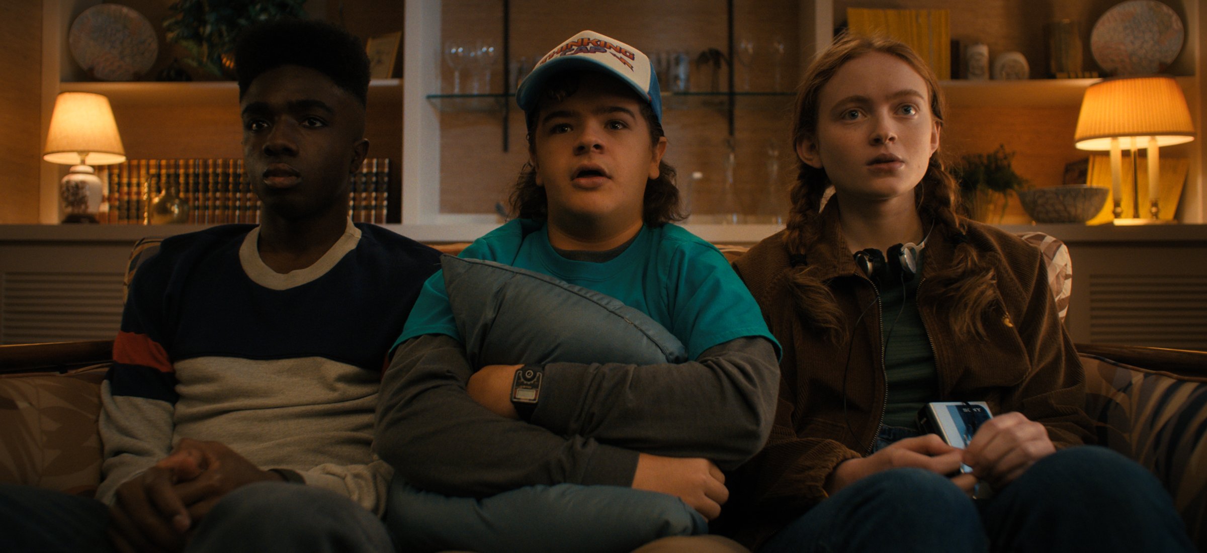 stranger things nowe sezony netflix seriale