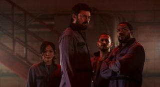 the boys 3 sezon amazon prime video