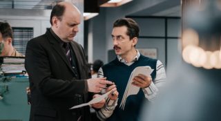 the office pl 2 sezon kiedy odcinki