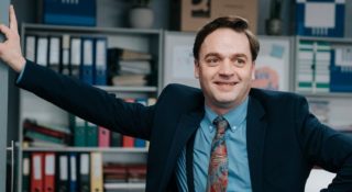 the office pl canal+ 4k